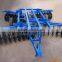 1BZD-9.5 HEAVY DUTY DISC HARROW MATCHED WITH 500 HP TRACTOR