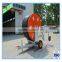 Latest design hose reel irrigation system for garden