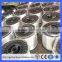 galvanized steel binding wire , gi binding wire , iron wire (Guangzhou factory)