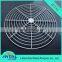 custom fan grills for electronics fan guard