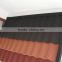Classical Tile-colorful stone chip coated steel roof tiles