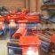 maize thresher / corn peeler and thresher machine