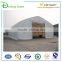Large outdoor temporary industrial storage tent for sale