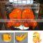 NEWEEK commercial shop use electric pomegranate orange juice making squeezing machine