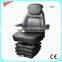 Qinglin universal heavy truck seat with suspension