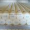 POM solid rod Nylon Rod PU rod factory