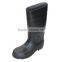 EN 20345 2011 Certificated PVC Safety Boots