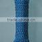Hollow Braid Rope, PE Hollow Braided Rope