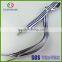New products metal tip shoe laces on china market