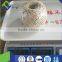 Hot sale sisal twine 2 ply 155g/50m packed in ball shape