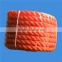 southe asia need 3 strand diameter 46mm nylon rope