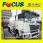 FOCUS Mobile concrete mixer Portable concrete mixer on promotion Transit mixer