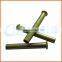 High Quality Copper Steel Half-hollow Rivets