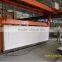 AAC light weight concrete brick making machine in Pakistan