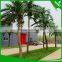 Outdoor Simulation Coconut Palm Tree Lights
