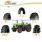 Wholesale 8.3-24 12.4 28 tractor tire with high quality