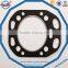 YTO Tractor Engine YTR4105 Head Gasket L4R010011-51 accept OEM