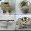 Factory Machining Compressor Parts OEM in China Investment Casting