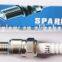 GASOLINE ENGINE SPARE PARTS SPARK PLUG