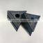 XTNUG160404-LH tungsten carbide turning insert carbide cutting tools for cast iron switzerland