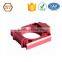 trade assurance custom cnc machined aluminum parts