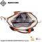 Multi-purpose mommy bag with changing pad baby diaper bag