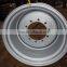 20X26.5 agricultural steel wheels