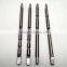 Factory custom/wholesale high precision cnc turning steel pin oem