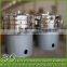 Latest Technology Mini Circular Vibrating Screen