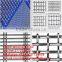 White Steel Crimped Wire Mesh-Wire screen mesh for crushers