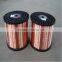 Discount!Factory low price 0.1mm-0.8mm high quality copper wire/red copper wire