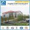 modern prefabricated steel frame mobile home