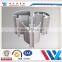 2015 hot selling products Aluminum profile for clean room- aluminum corner column