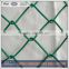 2016 Hot Sale PVC Coated chain link fencing