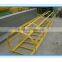 Anti-corrosion frame scaffolding ladder