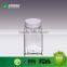 Clear Plastic Candy Jar Container A31-1