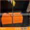 anping supplier movable temporary fence stand ISO9001