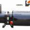 Professional Telescopic Hydraulic Cylinder Hyva type for car lifting