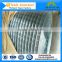 galvanized 1.5 inch pvc coated welded wire mesh