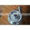 High flow rate food grade centrifugal water pump