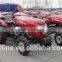 Factory supply reliable quality tractor 40 hp