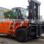 2017 Best sales High Quality Original New Condition diesel forklift from china