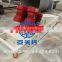 hot sale in Tananzia ZSW series vribation feeder,vibrating feeder