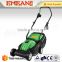 garden tools grass cutter machine hand push electric lawn mower