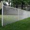 Vinyl-coated Chain Link Fabric
