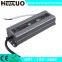 12/24V 20-250W constant voltage aluminum shell waterproof LED power supply