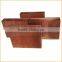 CHUANGHE supply custom round aluminium heat sink