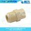 China factory D2846 cpvc pipe fittings,cpvc ball valves