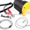 H90039 Oil Extactor 12V engine oil pump