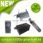 Hydroponic Bud Room Grow Tent Light Kit HPS Sodium Dual Spectrum Lamp Bulb Reflector Steel Compact Ballast 600W